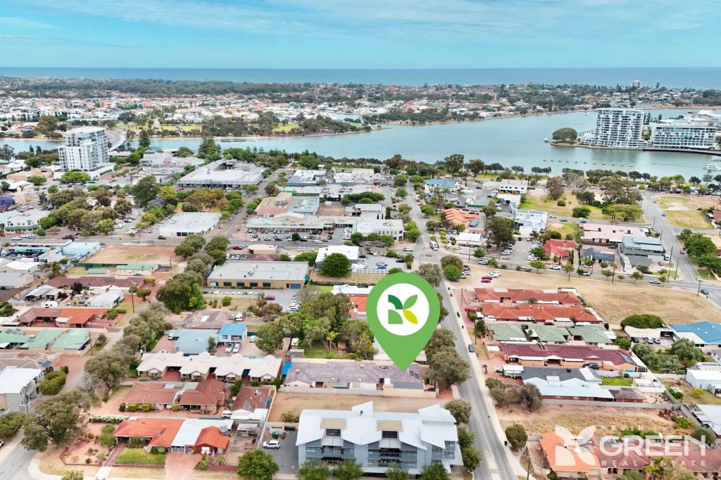 1/15 Gibson St, Mandurah, WA 6210