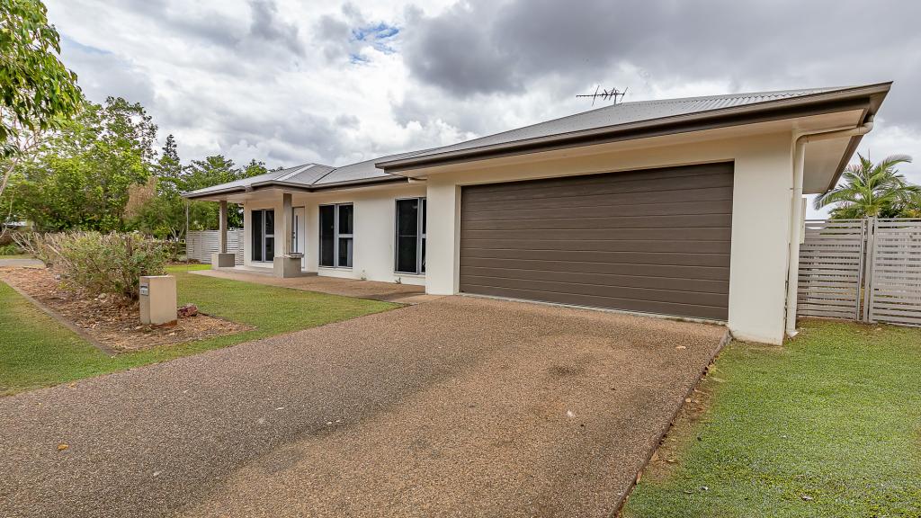 10 Sandon Pl, Kelso, QLD 4815