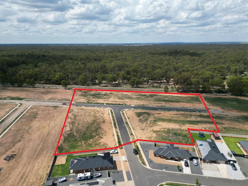 Lot 36 Verna Dr, Cobram, VIC 3644