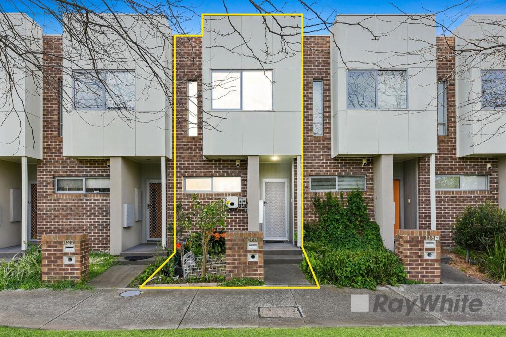 120 Keneally St, Dandenong, VIC 3175