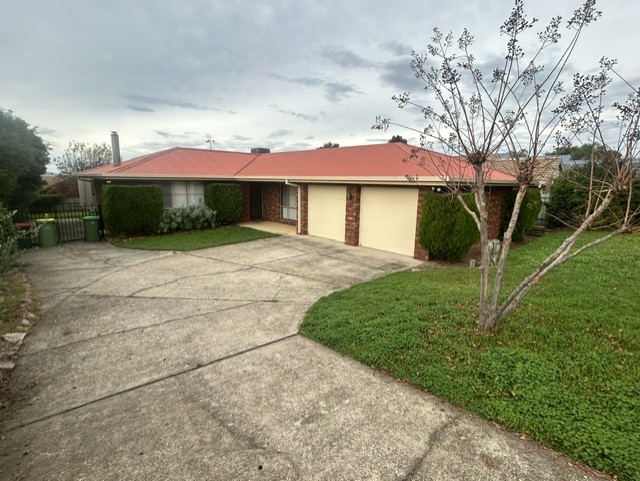 46 Menzies St, West Wodonga, VIC 3690