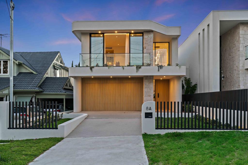 8a Como St, Blakehurst, NSW 2221