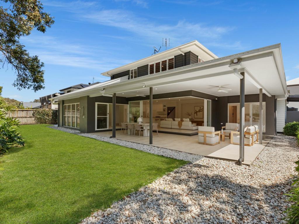 76 Anchorage Cct, Twin Waters, QLD 4564