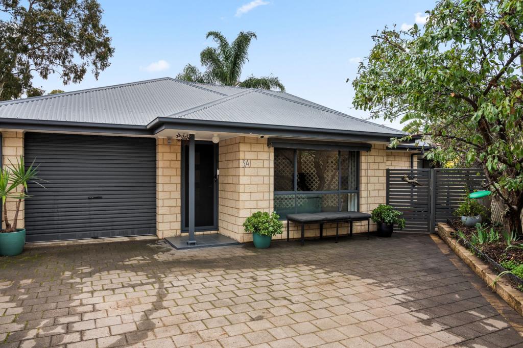 3a Janet Ct, Flagstaff Hill, SA 5159