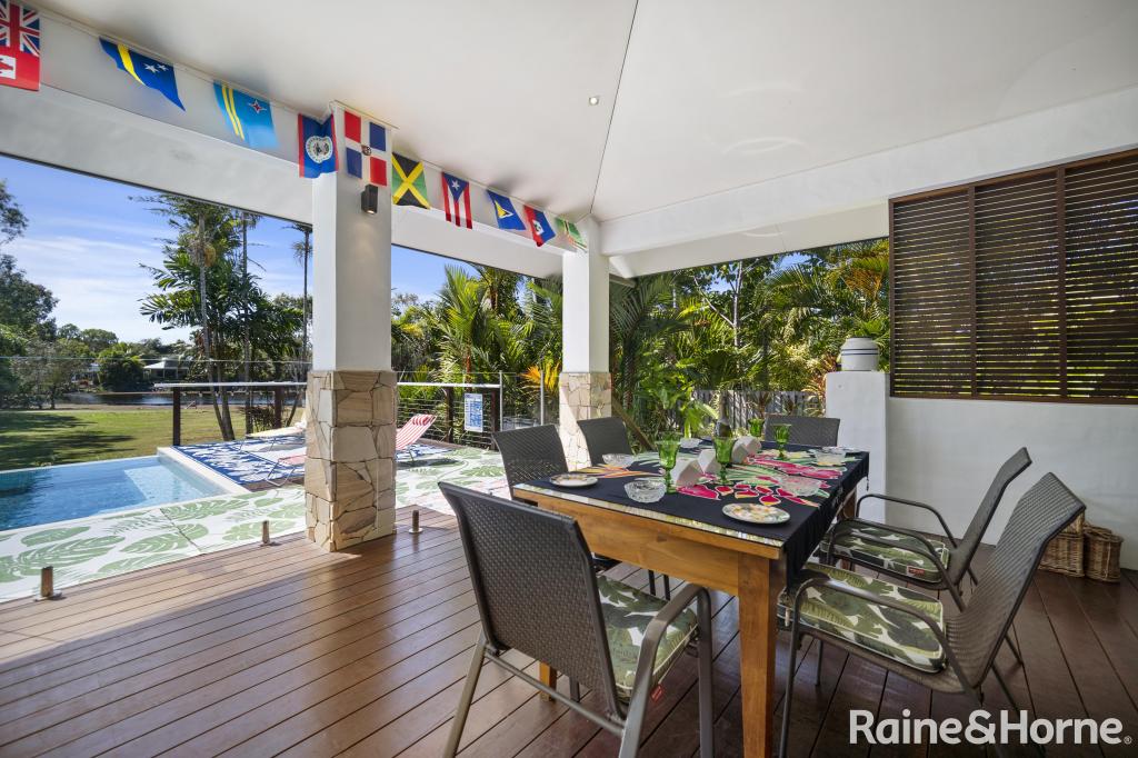 31 Ulysses Ave, Port Douglas, QLD 4877