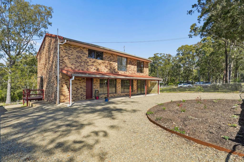 125 Bark Hut Rd, Woolgoolga, NSW 2456