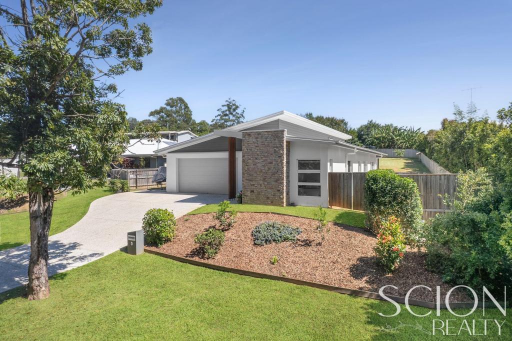 9 Overton Way, Kin Kin, QLD 4571