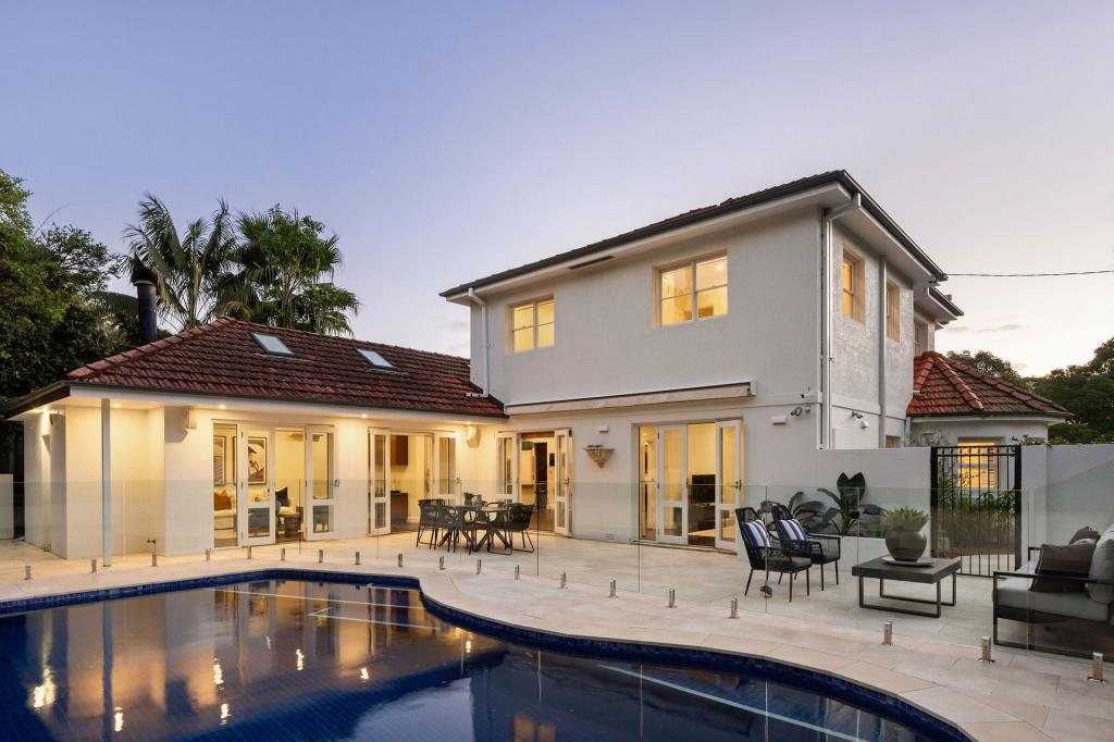 120 SEAFORTH CRES, SEAFORTH, NSW 2092