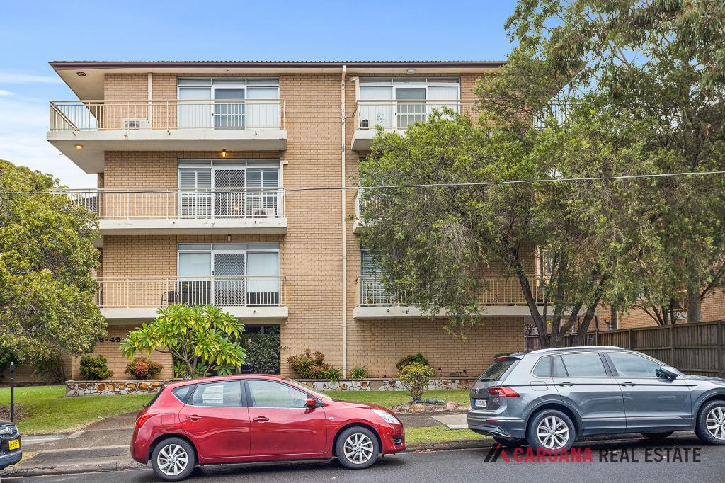 6/45-49 Gladstone St, Kogarah, NSW 2217