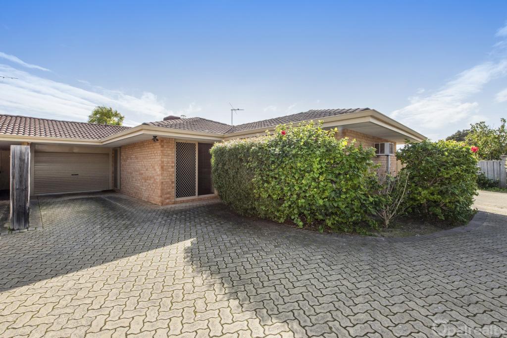 1/3 Pape Pl, Shoalwater, WA 6169