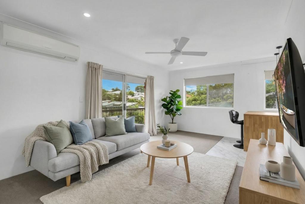 4/92 Oxford Tce, Taringa, QLD 4068