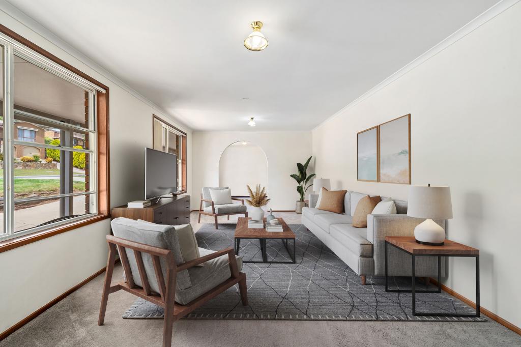 1 Pearse Pl, Gowrie, ACT 2904