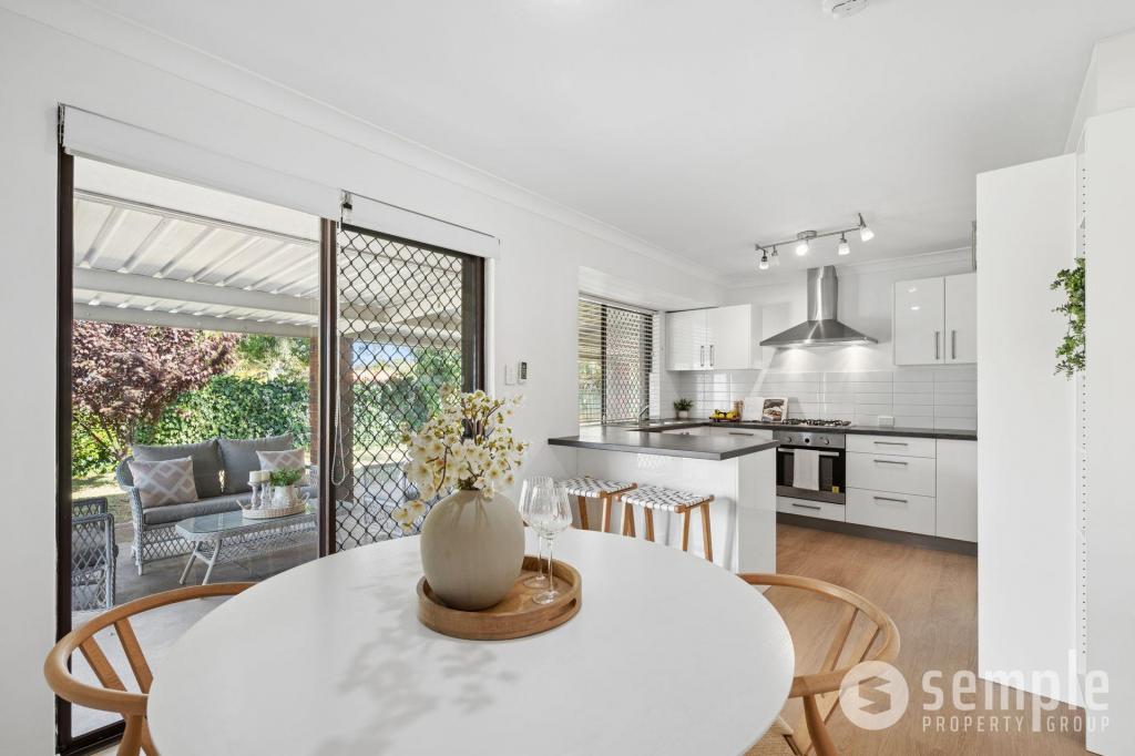 10 Kennedy Cl, Bull Creek, WA 6149