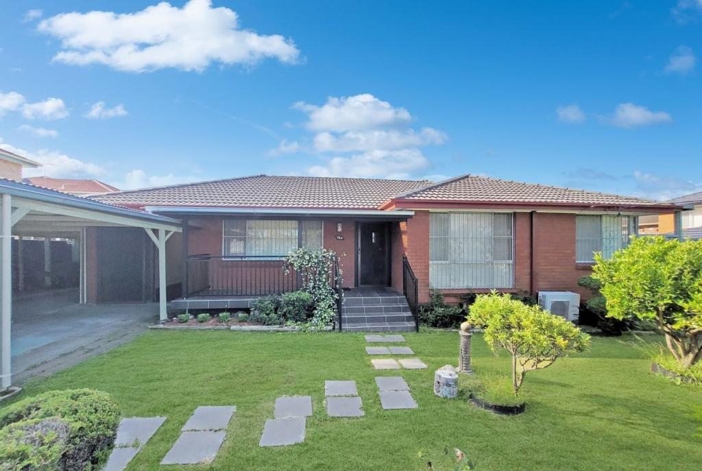 12b Urunga Pde, Wiley Park, NSW 2195