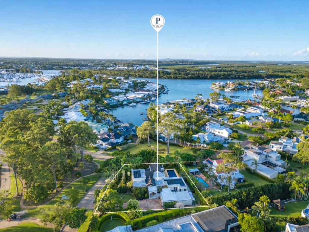 4655 Turnberry Tce, Hope Island, QLD 4212