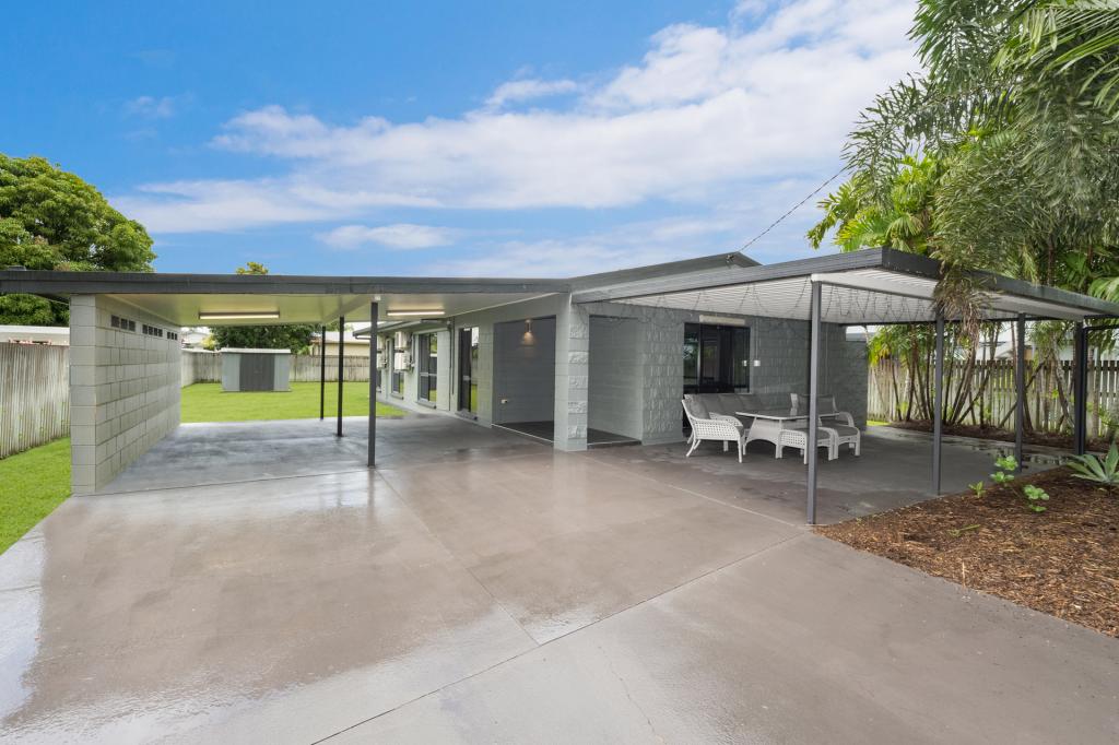 25 Hudson St, Kirwan, QLD 4817