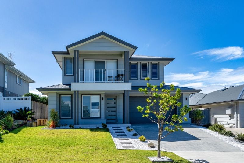 28 Quinn St, Catherine Hill Bay, NSW 2281