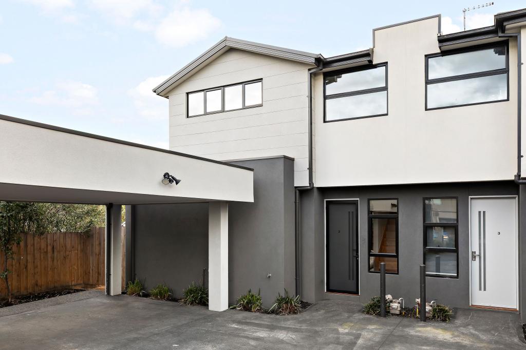 2/138 Altona St, Heidelberg West, VIC 3081