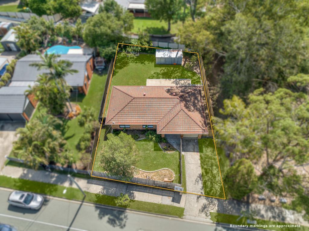 213 Vienna Rd, Alexandra Hills, QLD 4161