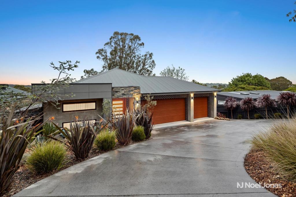 20 SUMMIT RD, LILYDALE, VIC 3140