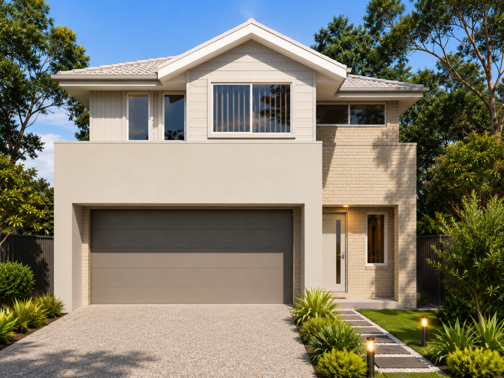 Lot 22, Spotted Gum Rd, Austral, NSW 2179