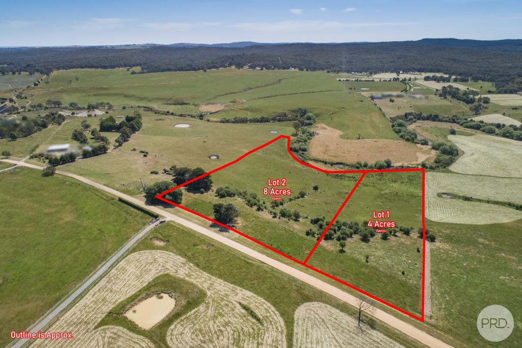 Lot 2/124 Galatea Rd, Newtown, VIC 3351