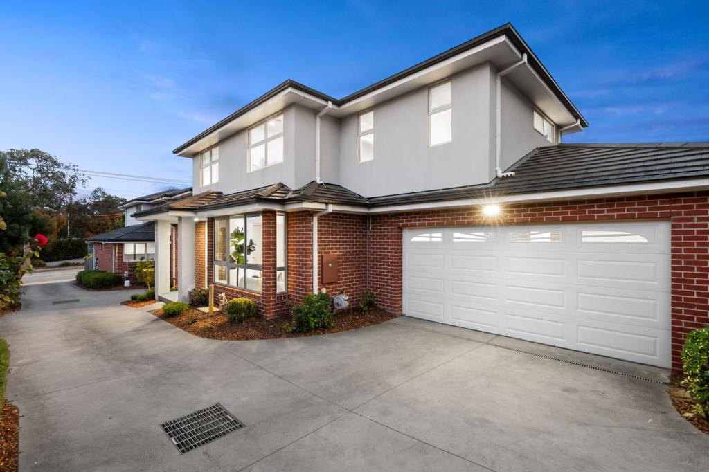 2/412 Middleborough Rd, Blackburn, VIC 3130