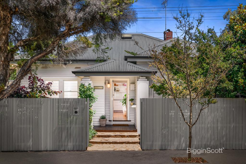41-43 RAPHAEL ST, ABBOTSFORD, VIC 3067
