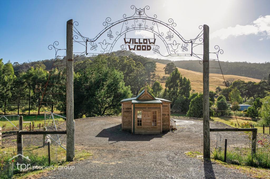 6875 HUON HWY, DOVER, TAS 7117