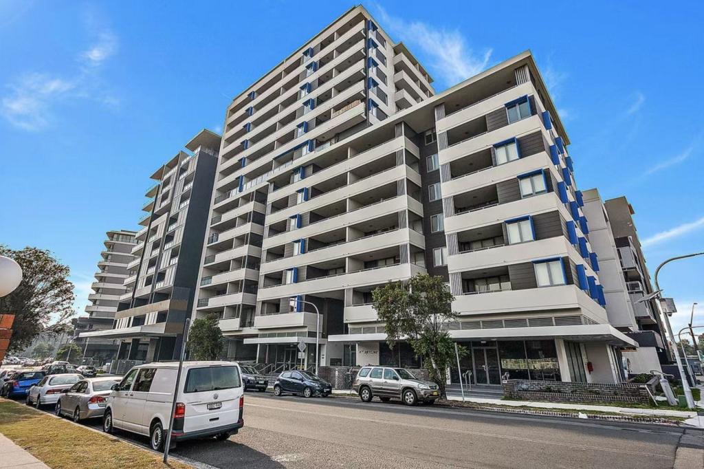 1003/36-42 Levey St, Wolli Creek, NSW 2205