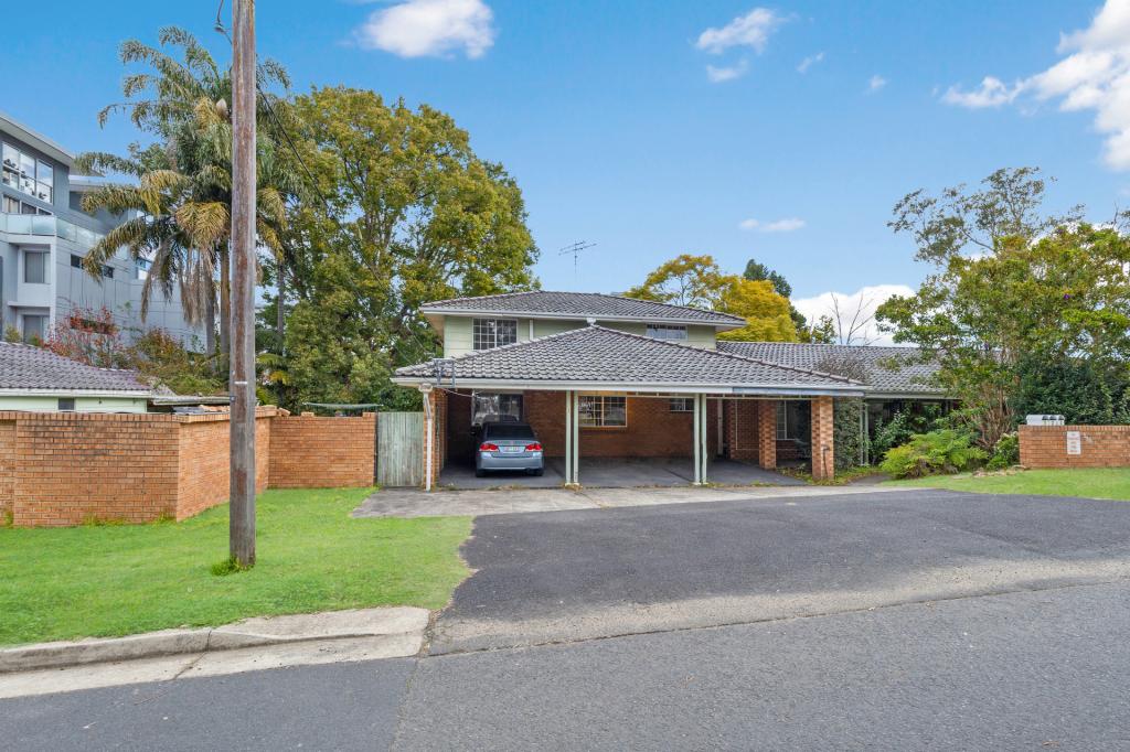 536 Pacific Hwy, Mount Colah, NSW 2079