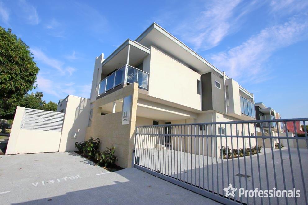 1 / 11 Anderson St, Mount Hawthorn, WA 6016