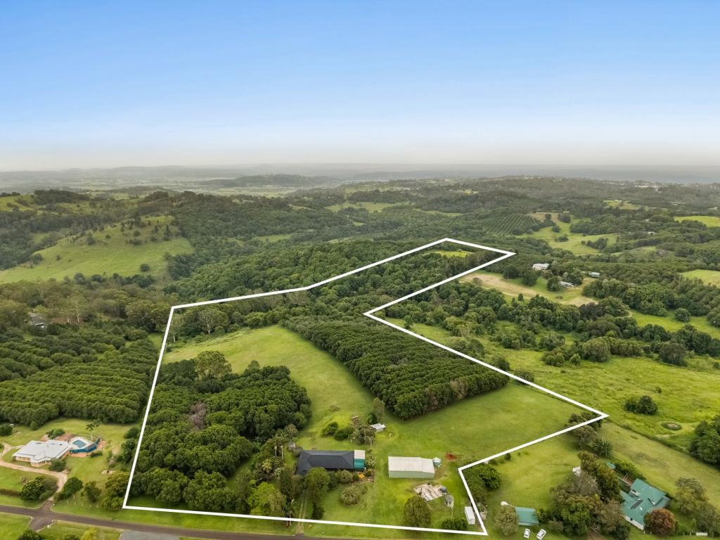 215 Connor Rd, Tregeagle, NSW 2480