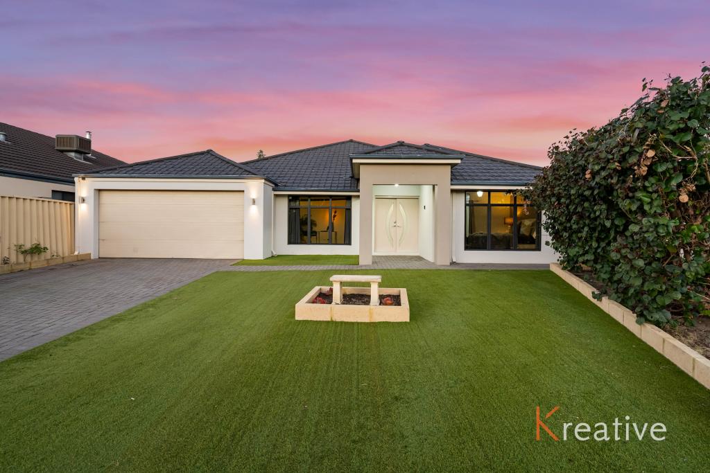 5 CARNABY WAY, HARRISDALE, WA 6112