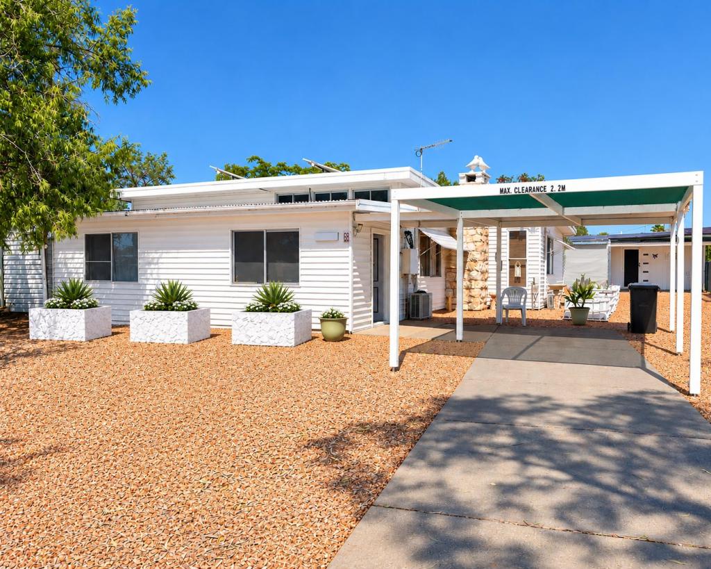 68 Opal St, Lightning Ridge, NSW 2834