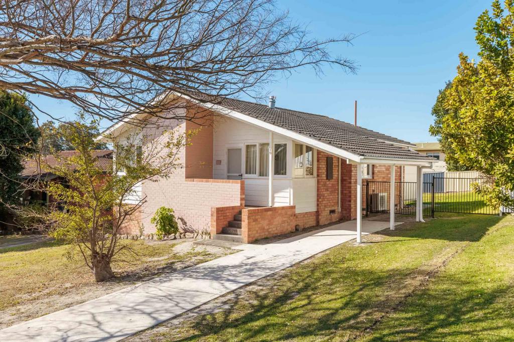 10 Botany St, Eden, NSW 2551