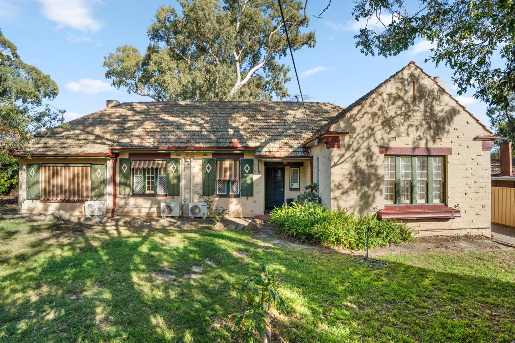 559 Glynburn Rd, Hazelwood Park, SA 5066