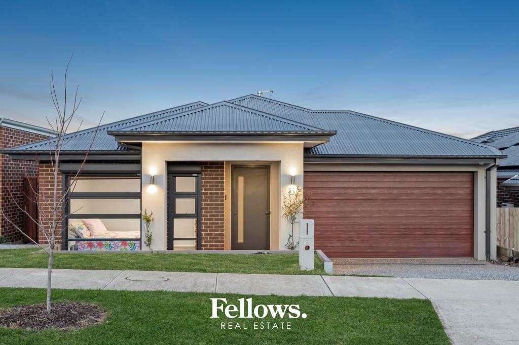 5 Orrong Dr, Officer, VIC 3809