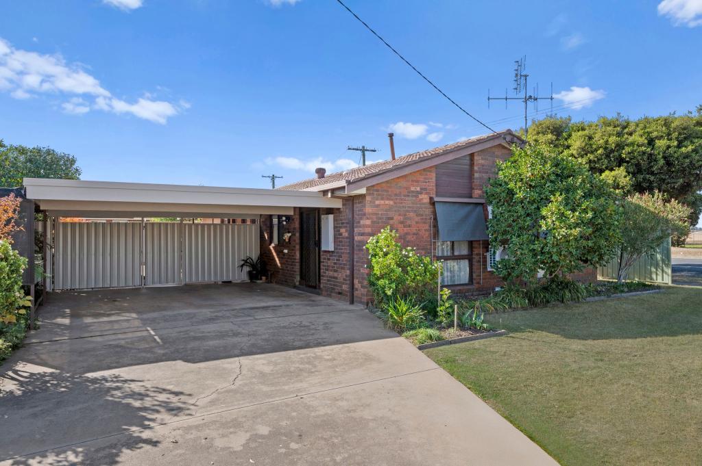 41 Perth St, Benalla, VIC 3672