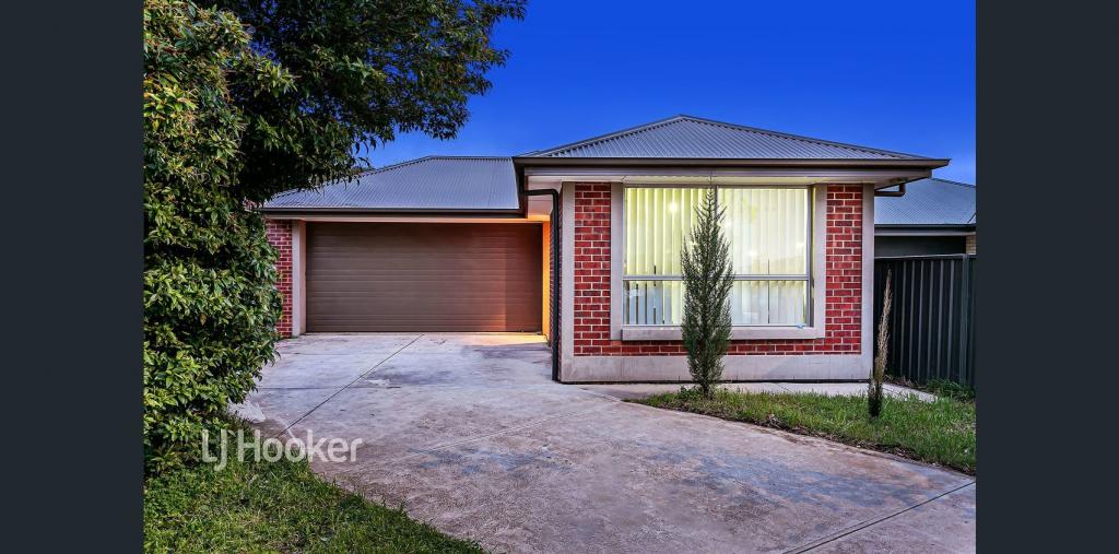 4e Mavros Rd, Elizabeth Downs, SA 5113