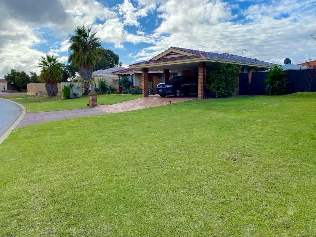 3 Jurien Cl, Warnbro, WA 6169