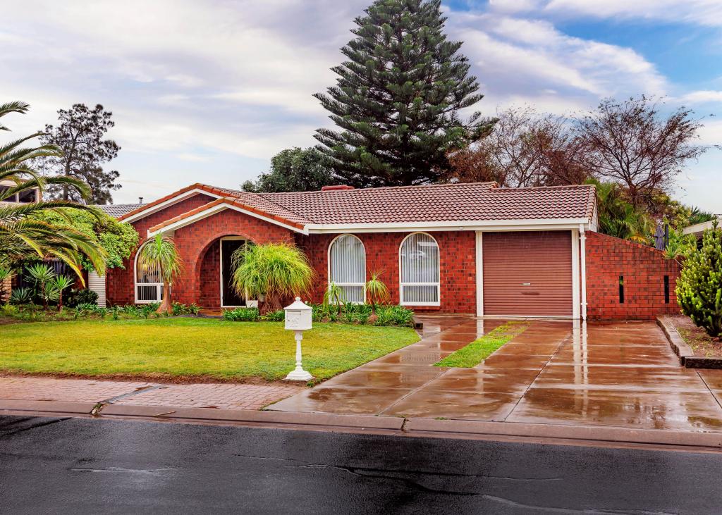 19 Lysander Cres, North Haven, SA 5018