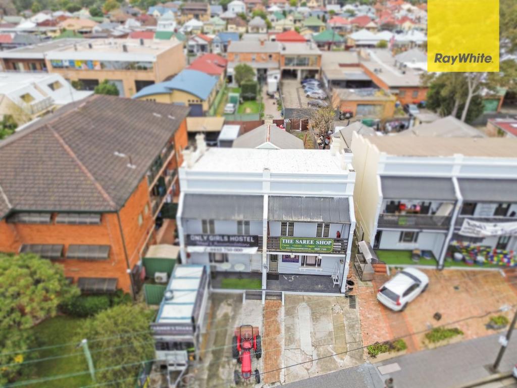 42 & 44 Station St E, Harris Park, NSW 2150