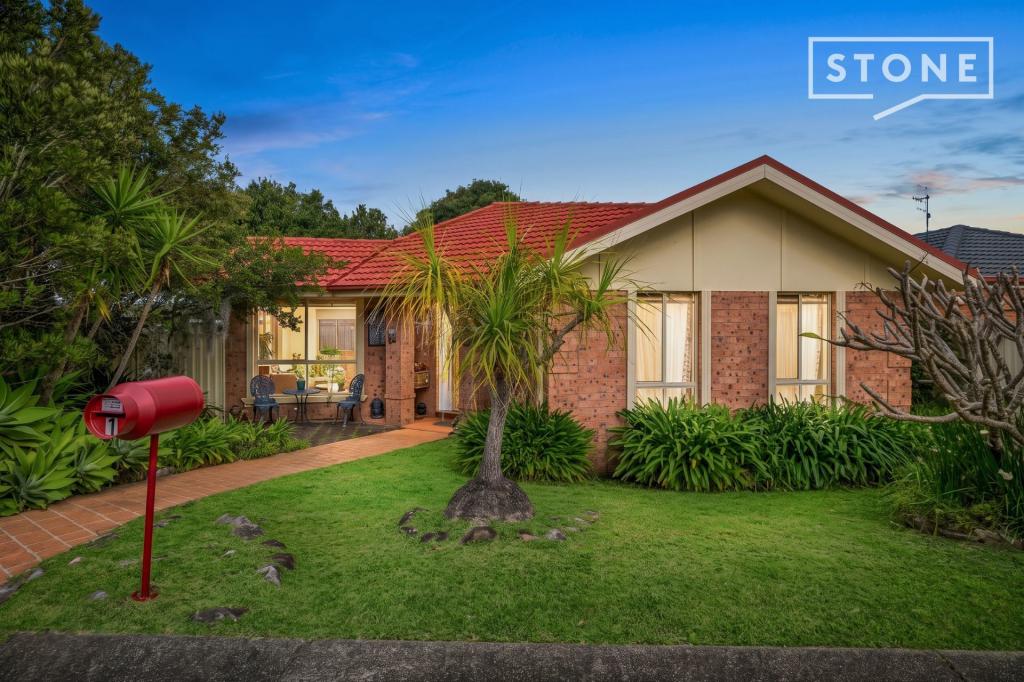 1 Hillmont Cl, Woongarrah, NSW 2259