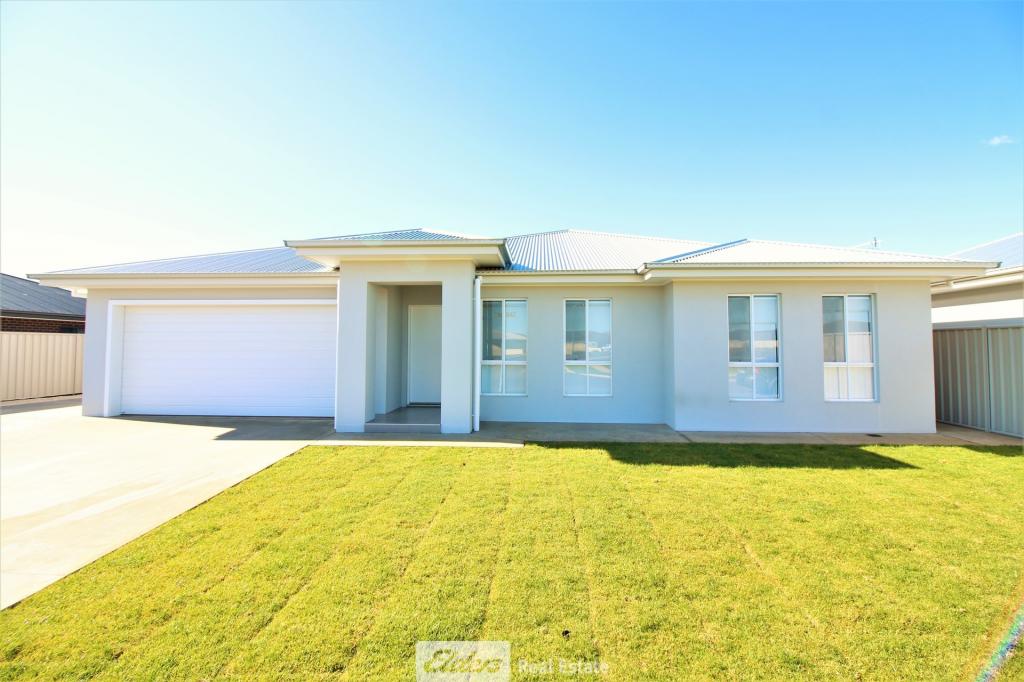 4 Lanza Gr, Griffith, NSW 2680