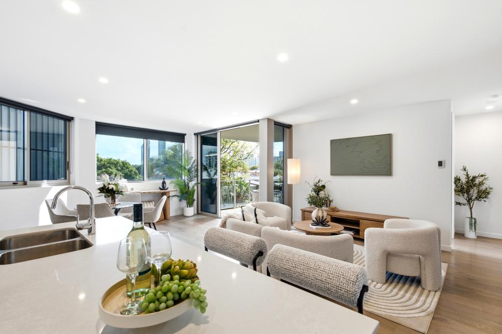 2308/140 Wellington Rd, East Brisbane, QLD 4169