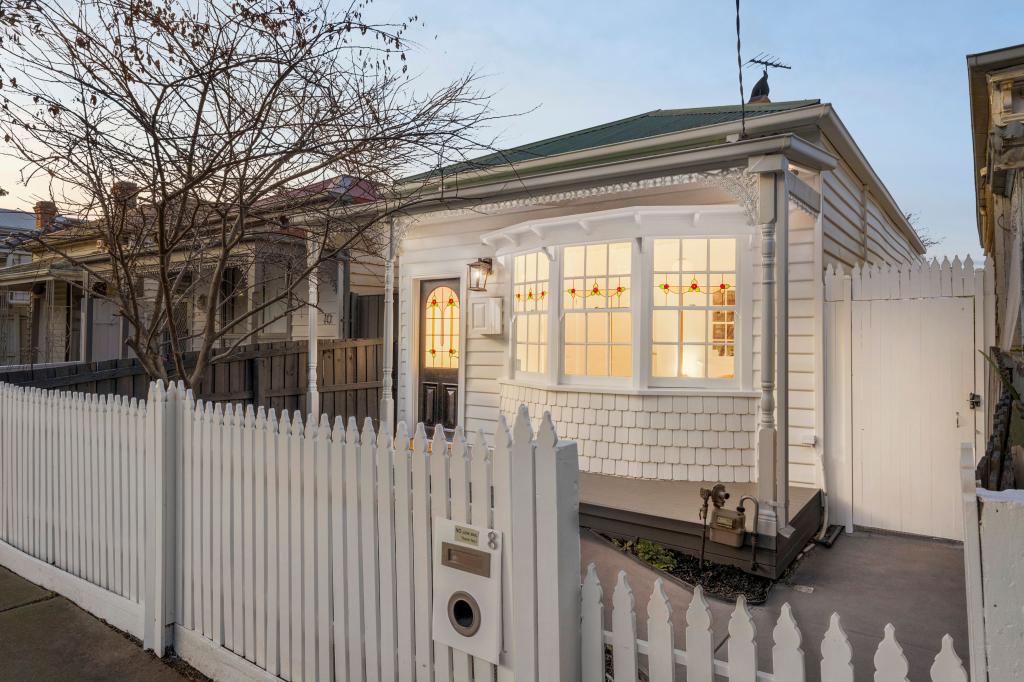 8 Malden St, Footscray, VIC 3011