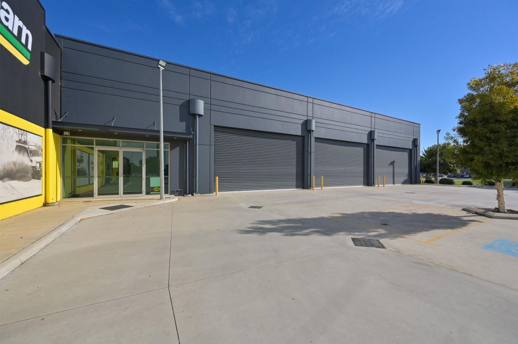 Tenancy C, 9 Sunlight Dr, Port Kennedy, WA 6172