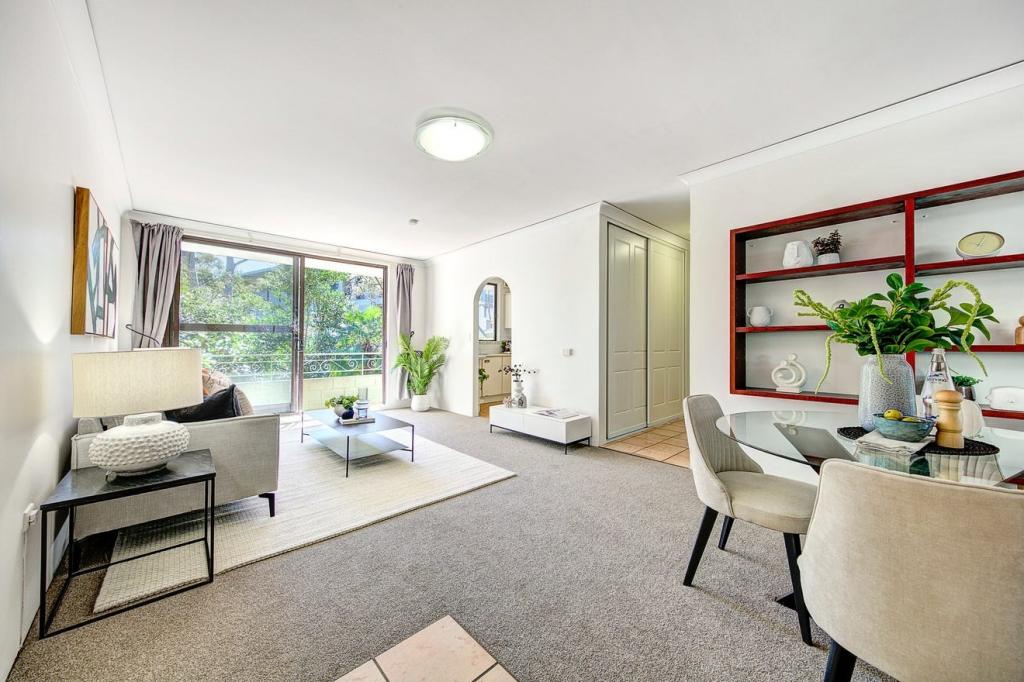 18/10-14 Dural St, Hornsby, NSW 2077