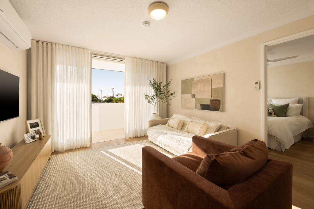 7/81 Sixth Ave, Maroochydore, QLD 4558